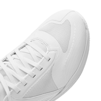 EQ Soft Court Padel/Tennis Shoe - White