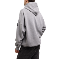 Oversized Hoodie Grey