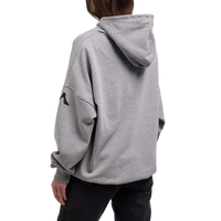 Oversized Hoodie Grey