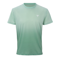 Team X-Loop Tee 2026 Sage