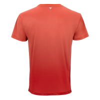 Team X-Loop Tee 2026 Terracotta