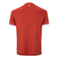 Team Tech Tee 2026 Terracotta