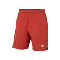 Team Stretch Short 2026 Terracotta