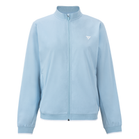 Lady Team Light Jacket 2026 Glacier