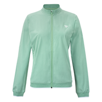 Lady Team Light Jacket 2026 Sage