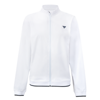 Lady Team Light Jacket 2026 White