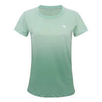 Lady Team X-Loop Tee 2026 Sage
