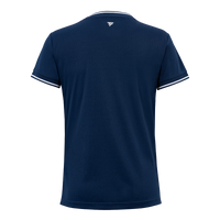 Lady Team Tech Tee 2026 Marine