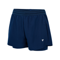 Lady Team Stretch Short 2026 Marine