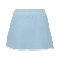 Lady Team Stretch Skirt 2026 Glacier