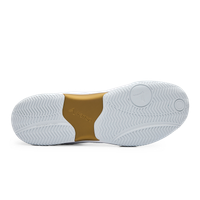 EQ Fly 2 Padel Shoe - White/Gold