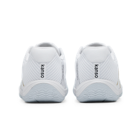 EQ Fly 2 Padel Shoe - White/Gold