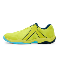 EQ Fly 2 Padel Shoe - Lime