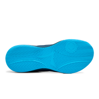 Takumi Soft Court Padel Shoe - Navy Blue