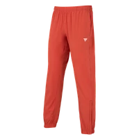 Light Pants Terracotta