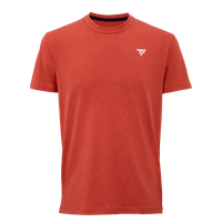 Graphic Tee Terracotta