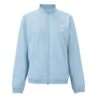 Lady Team Light Jacket Jr Glacier
