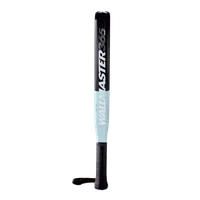 Wall Master 365 Glacier/Black