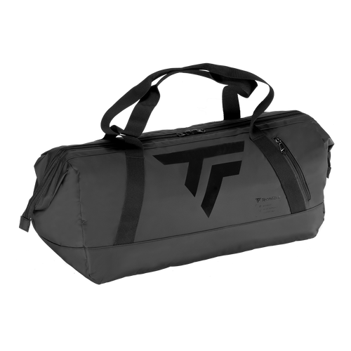 Tour Endurance Duffle Ultra Black