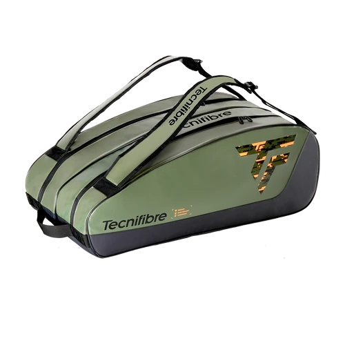 Tour Endurance 12R Khaki Green