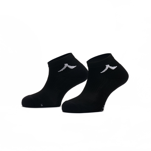 Neo Pro Ankle Sock 1 Pack - Black