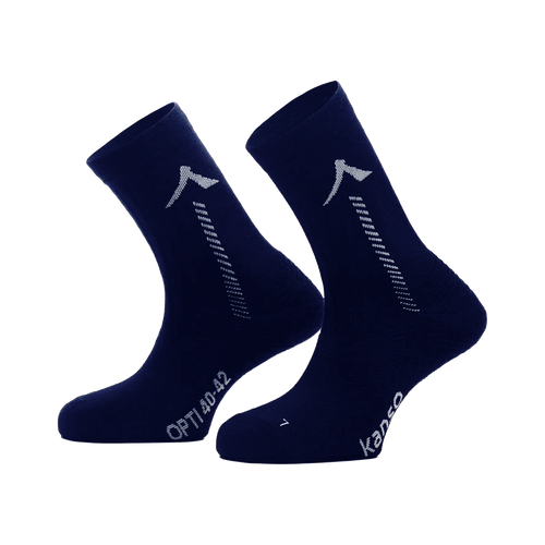 Opti Crew Sock 1 Pack - Navy