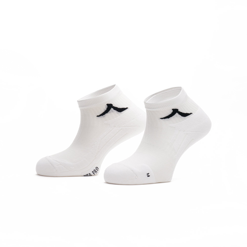 Neo Pro Ankle Sock 1 Pack - White