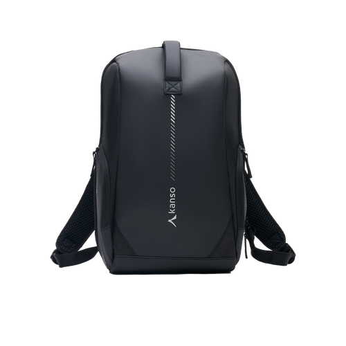 Intoku Backpack 23L Black