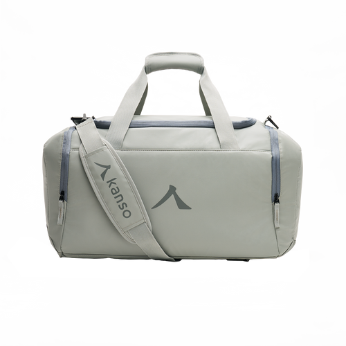 Intoku Duffle 35L Grey