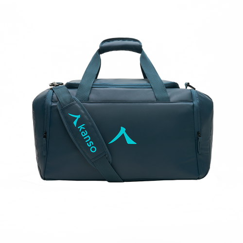 Intoku Duffle 35L Navy