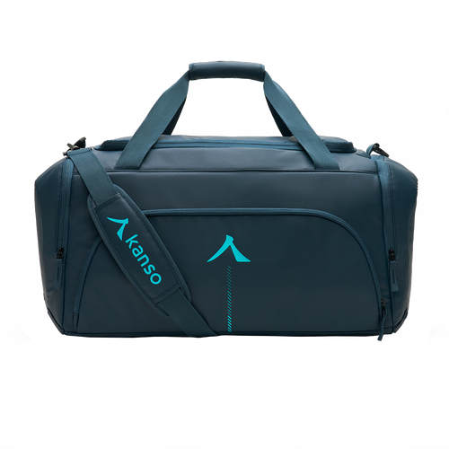 Intoku Duffle 50L Navy
