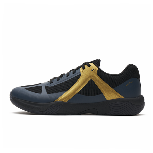 DragonFly Shoe 2024 - Black/Gold