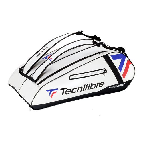 Tour Endurance 12R White