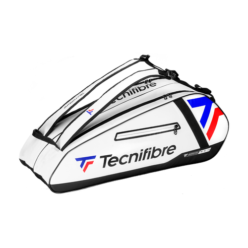 Tour Endurance 6R White