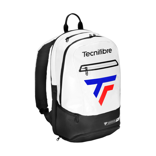 Tour Endurance Backpack White