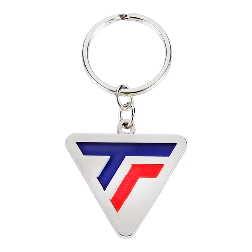 Tecnifibre Logo Key Ring