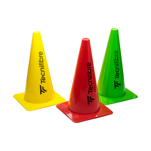 Cones 30cm x 6
