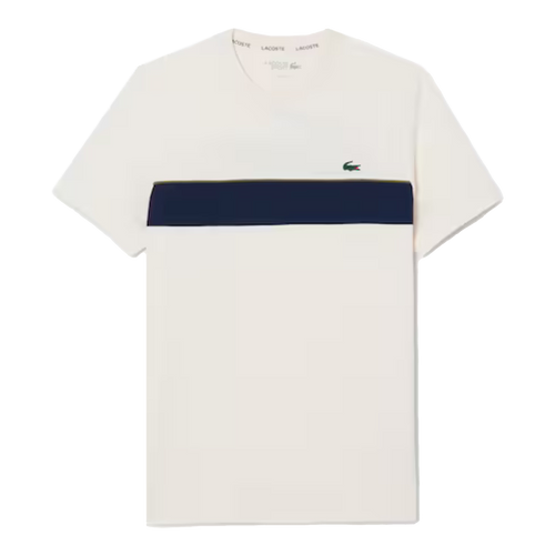 Block Tee Lapland/Navy