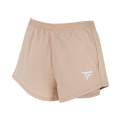 Lady X-Loop Short Sand