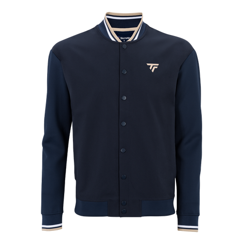 Tech Bomber Unisex Marine