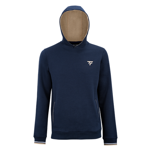 Fleece Hoodie Unisex Marine