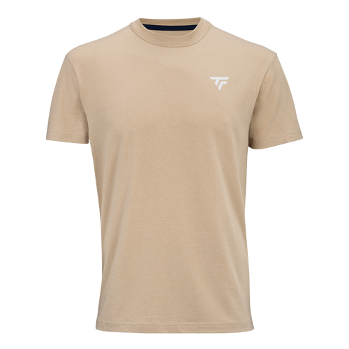 Graphic Tee 2025 Sand