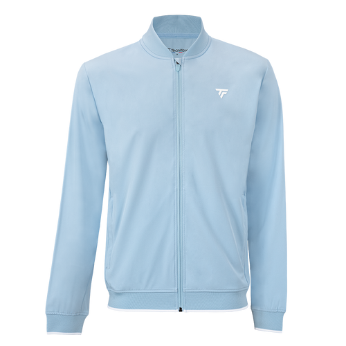 Team Light Jacket 2026 Glacier