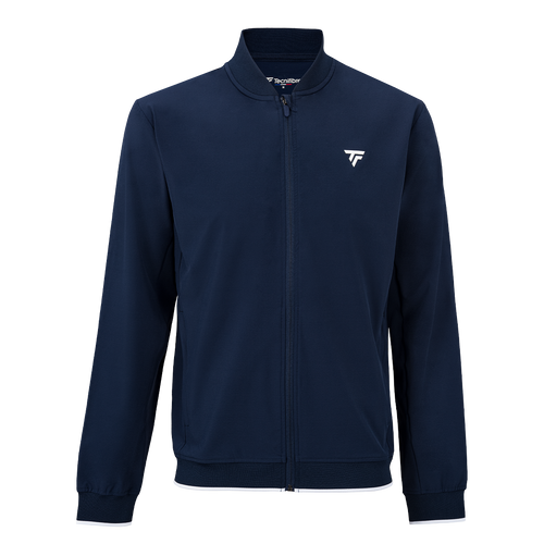 Team Light Jacket 2026 Marine