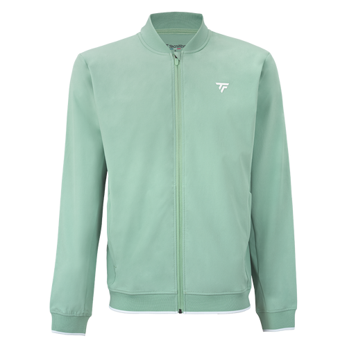 Team Light Jacket 2026 Sage