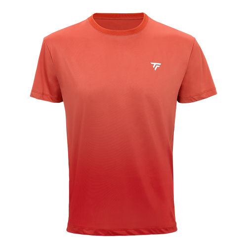 Team X-Loop Tee 2026 Terracotta