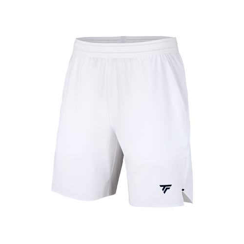 Team Stretch Short 2026 White