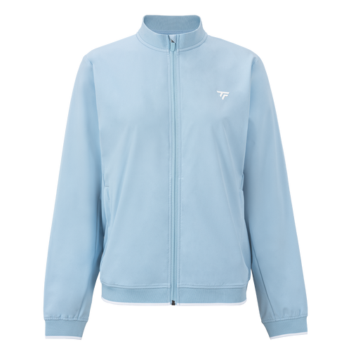 Lady Team Light Jacket 2026 Glacier
