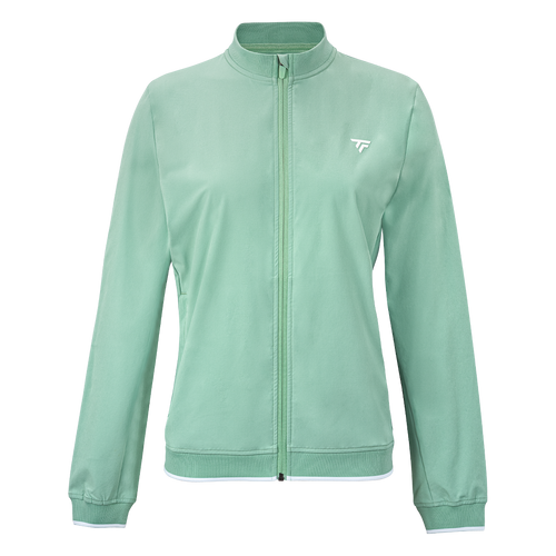 Lady Team Light Jacket 2026 Sage