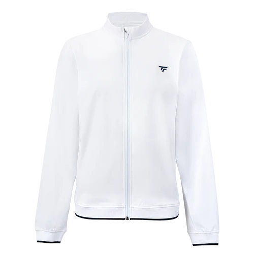 Lady Team Light Jacket 2026 White
